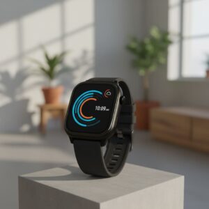 Smart Watch (Neuware)